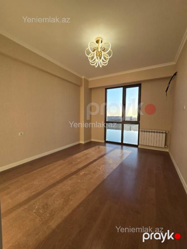 Satılır 3 otaqlı Bina evi menzil (Yeni tikili), 86 m², Yasamal rayonu — Mənzil, Bakı (12)