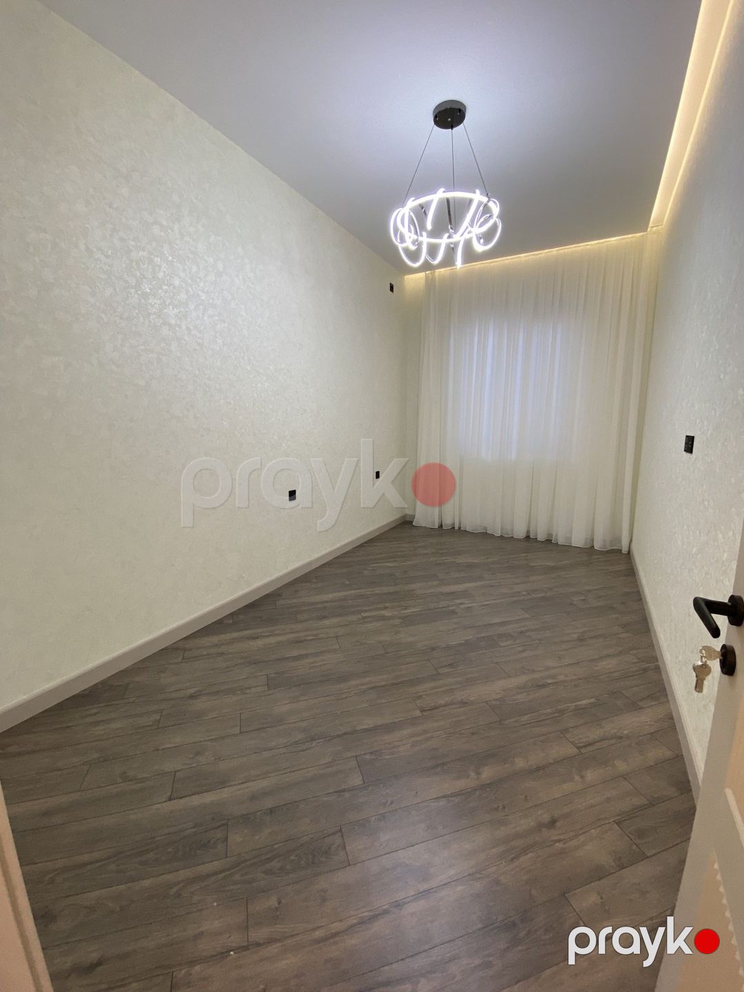 Satılır 4 otaqlı həyət evi/bağ evi 170 m² — Ev, villa, Bakı (9)