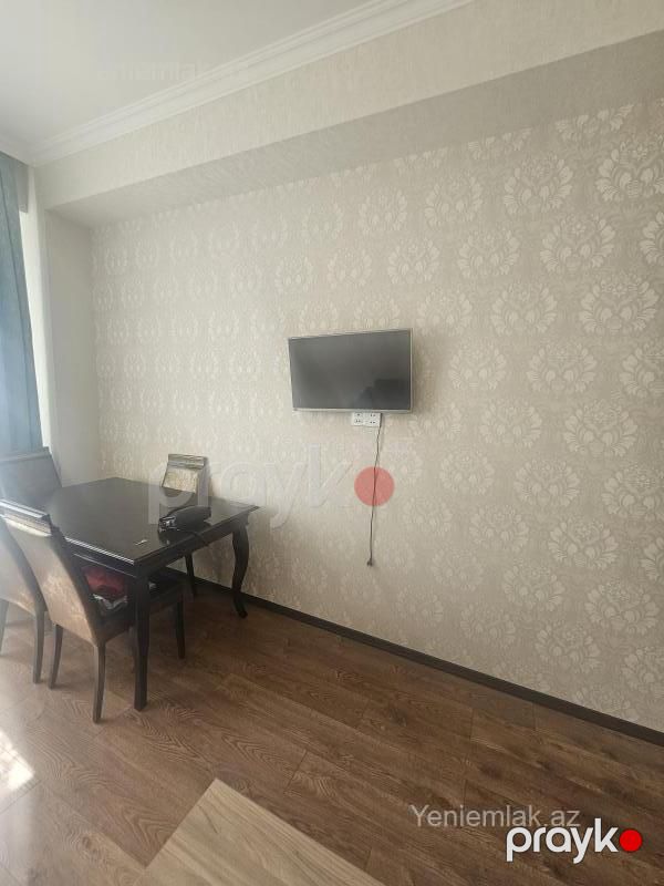 Satılır 2 otaqlı Bina evi menzil (Yeni tikili), 62 m², 10-cu mikrorayon — Mənzil, Sumqayıt (5)