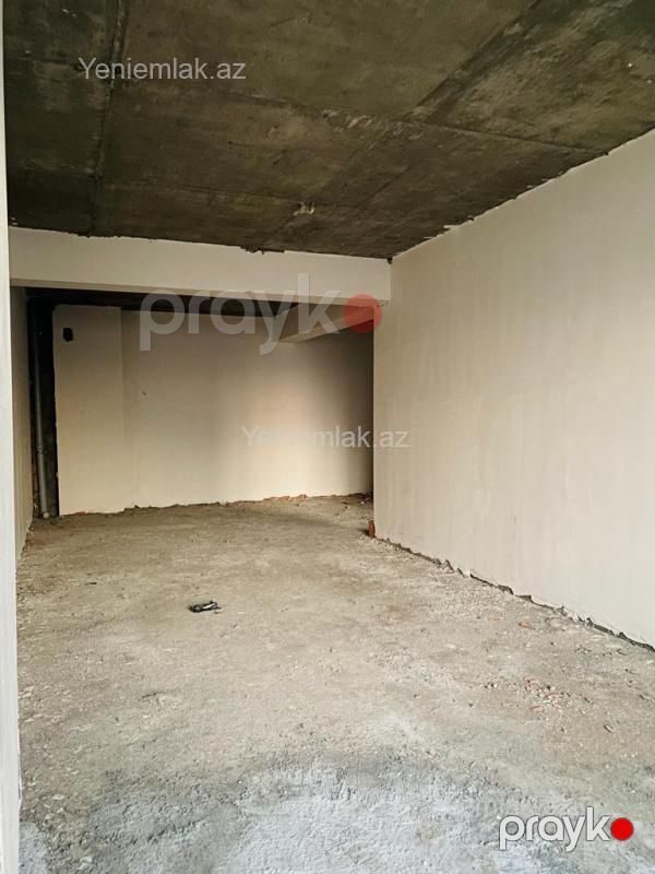 Satılır 2 otaqlı Bina evi menzil (Yeni tikili), 71 m², Səbail rayonu — Mənzil, Bakı (6)