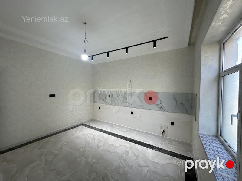 Satılır 5 otaqlı Həyət evi / Villa, 220 m², Saray — Ev, villa, Abşeron (8)
