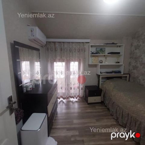 Satılır 2 otaqlı Bina evi menzil (Yeni tikili), 40 m², Yasamal rayonu — Bakı