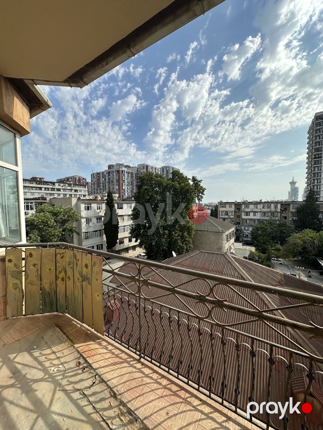 Satılır 6 otaqlı yeni tikili 270 m² — Mənzil, Bakı (4)