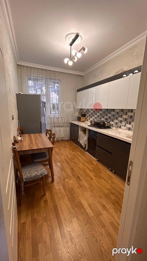 3 otaqlı mənzil, 95 m², Xırdalan ş., Xırdalan — Mənzil (5)