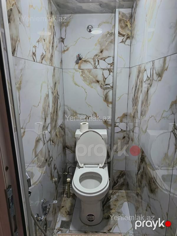 Satılır 3 otaqlı Bina evi menzil (Köhnə tikili), 64.5 m², Qaradağ rayonu — Mənzil, Bakı (8)