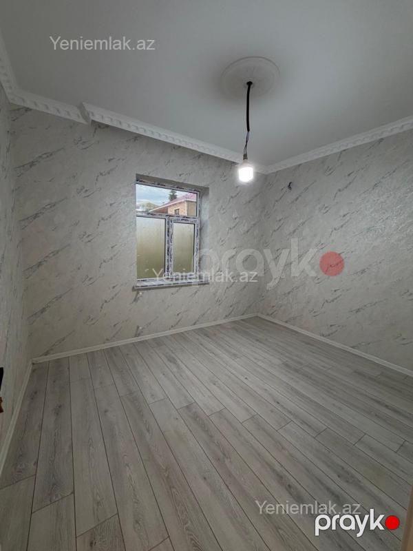 Satılır 4 otaqlı Həyət evi / Villa, 135 m², Saray — Ev, villa, Abşeron (7)