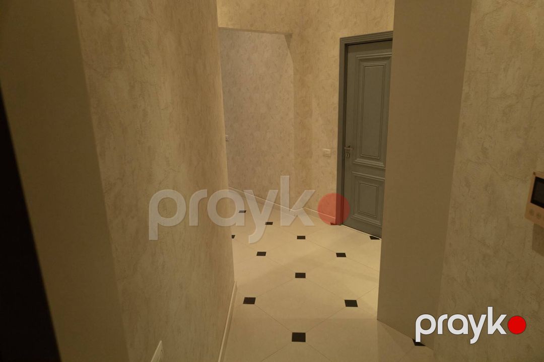 İcarəyə verilir 2 otaqlı yeni tikili 90 m² — Mənzil, Bakı (8)