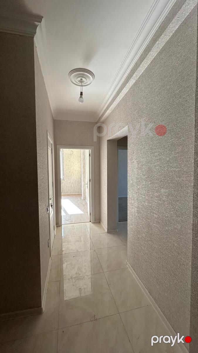 Satılır 2 otaqlı yeni tikili 80 m² — Mənzil, Bakı (2)