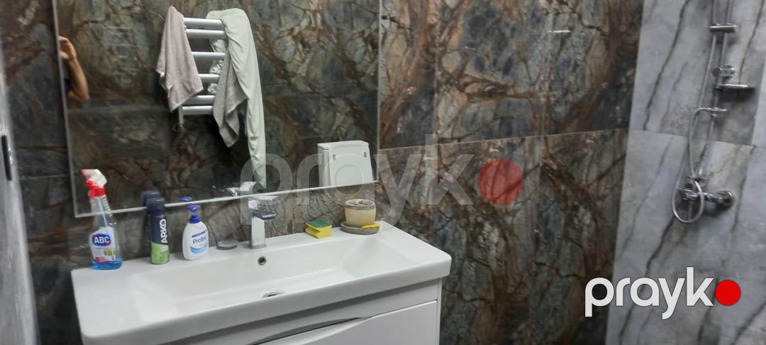 Satış: 5 otaqlı Ev / villa, 245 m², Şamaxı Əngixaran kəndi — Ev, villa (7)