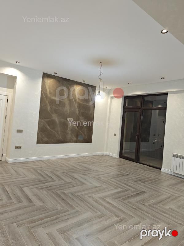 Satılır 2 otaqlı Bina evi menzil (Yeni tikili), 98.5 m², Sumqayıt Bulvarı — Mənzil, Sumqayıt (2)