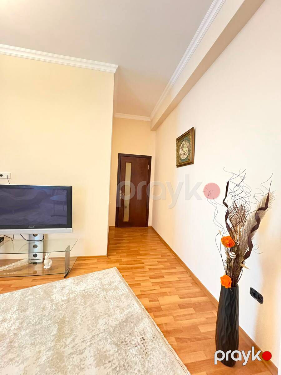 İcarəyə verilir 2 otaqlı yeni tikili 97 m² — Mənzil, Bakı (4)