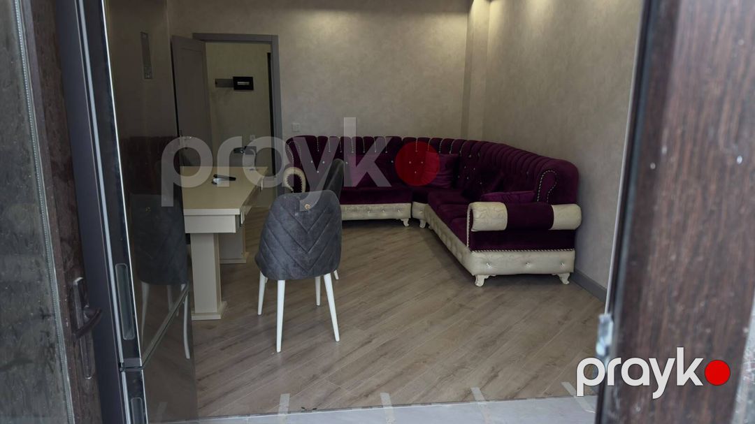 İcarəyə verilir 2 otaqlı yeni tikili 68 m² — Mənzil, Bakı (2)