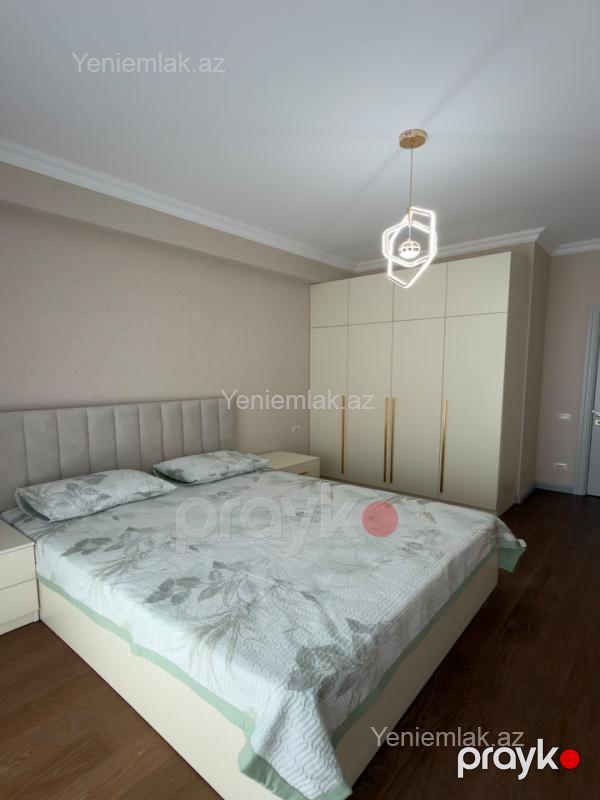 Satılır 3 otaqlı Bina evi menzil (Yeni tikili), 70 m², Yasamal rayonu — Mənzil, Bakı (9)