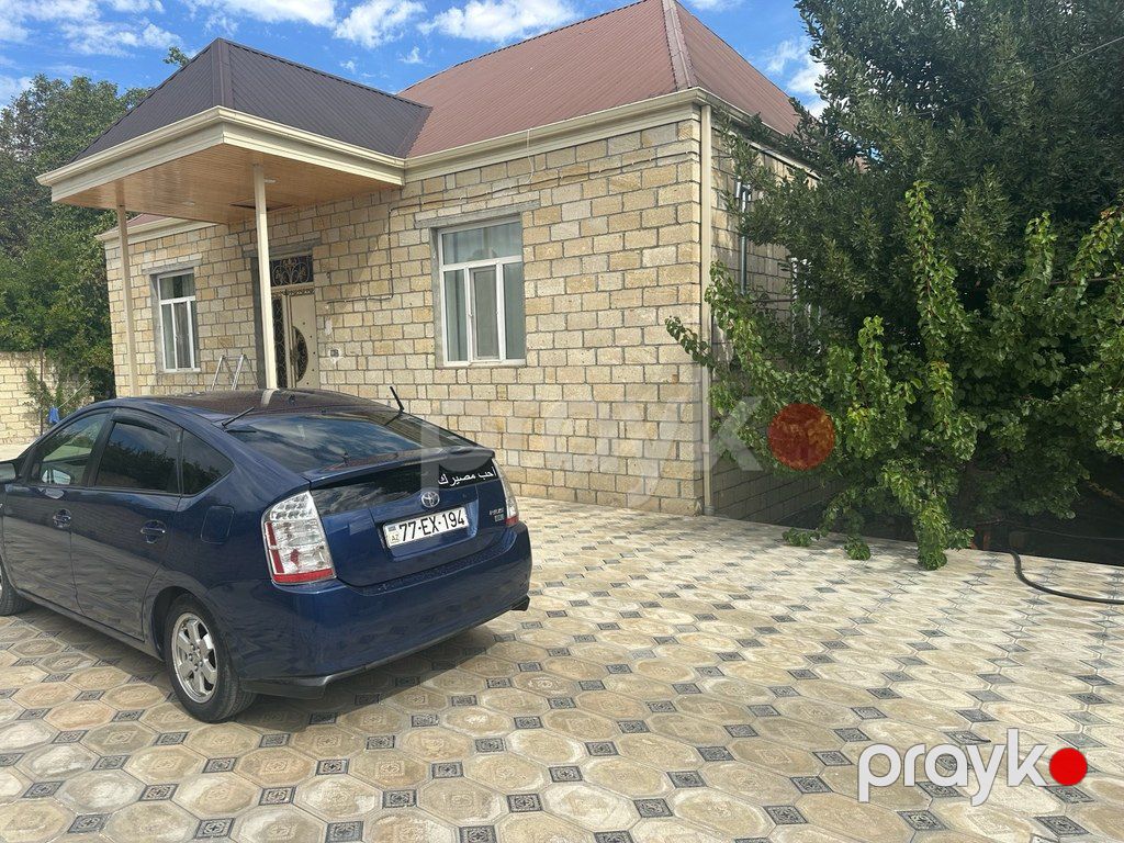 Toyota Prius, 1.5 L, 1.3 kWh, 2008 il, 306 000 km — Avtomobillər, Gəncə (3)
