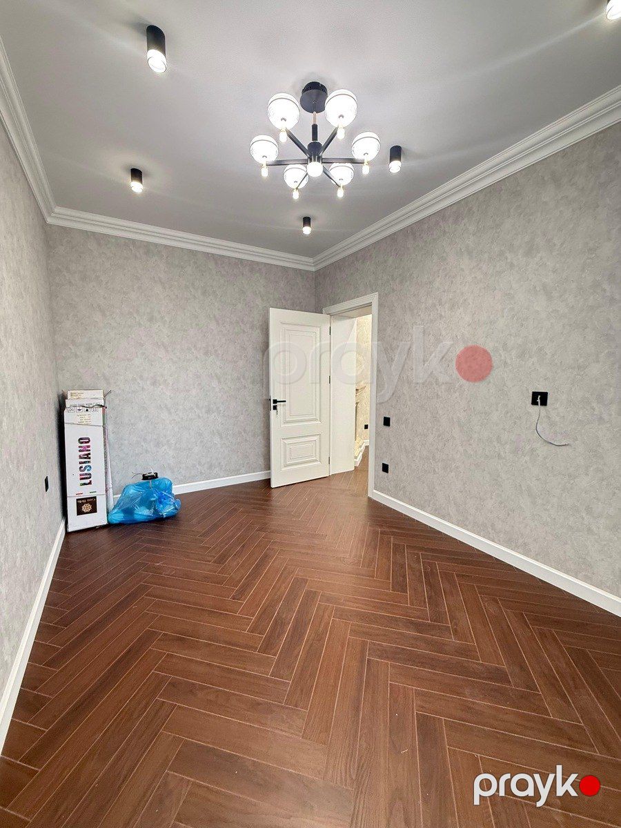 Satılır 3 otaqlı köhnə tikili 85 m² — Mənzil, Bakı (5)