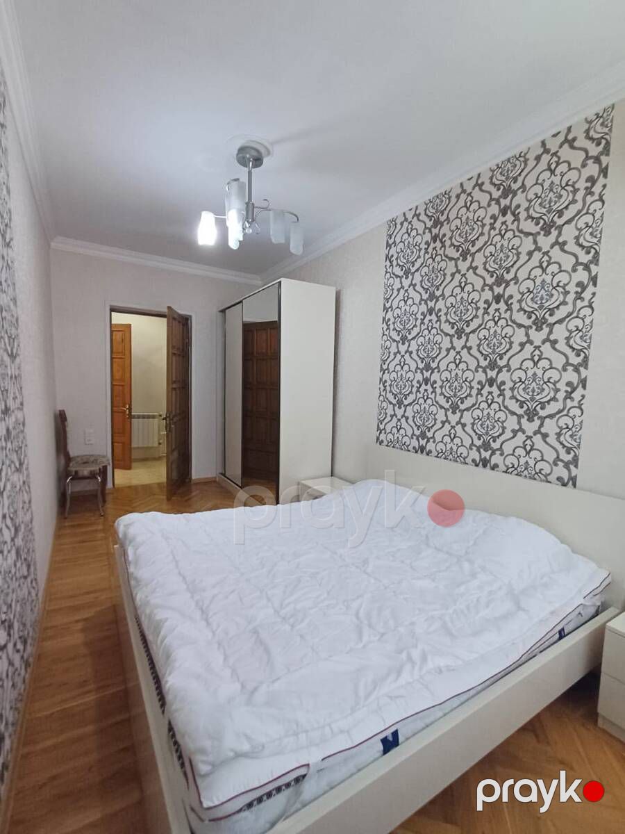 İcarəyə verilir 2 otaqlı köhnə tikili 65 m² — Mənzil, Bakı (5)