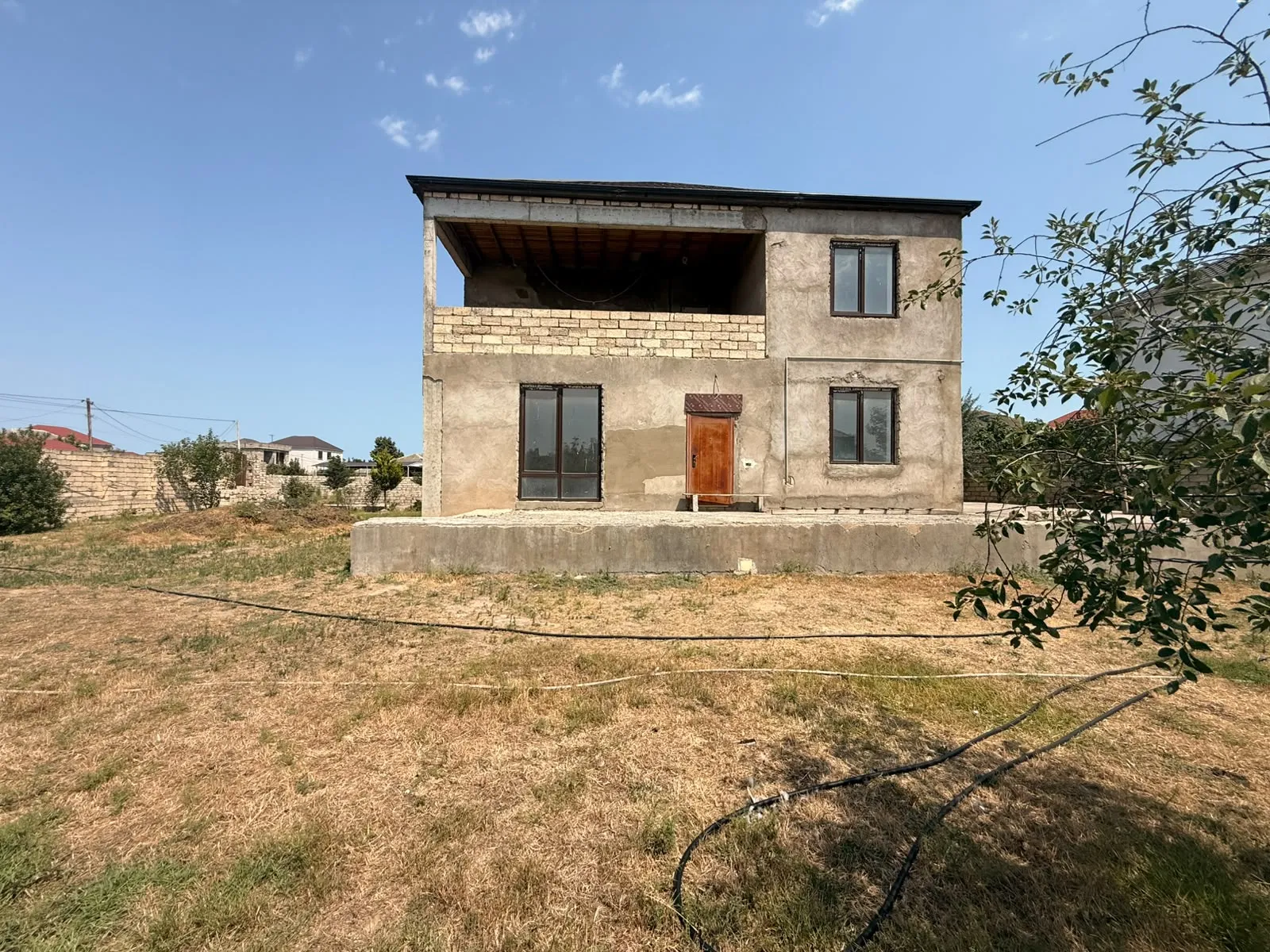 Mərdəkan, Torpaq satılır - 14 sot — Bakı