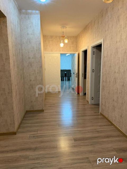 İcarəyə verilir 3 otaqlı yeni tikili 145 m² — Bakı