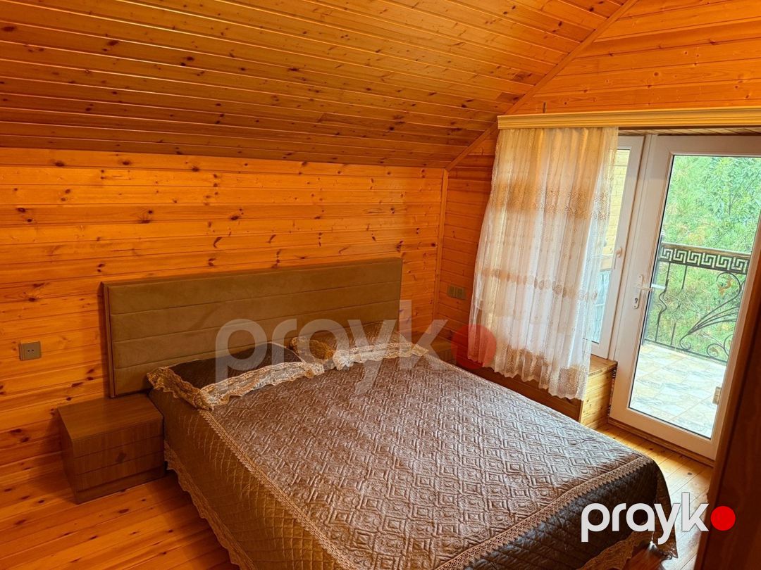 Bağ evi kirayə verilir, Quba r — Ev, villa, Quba (2)