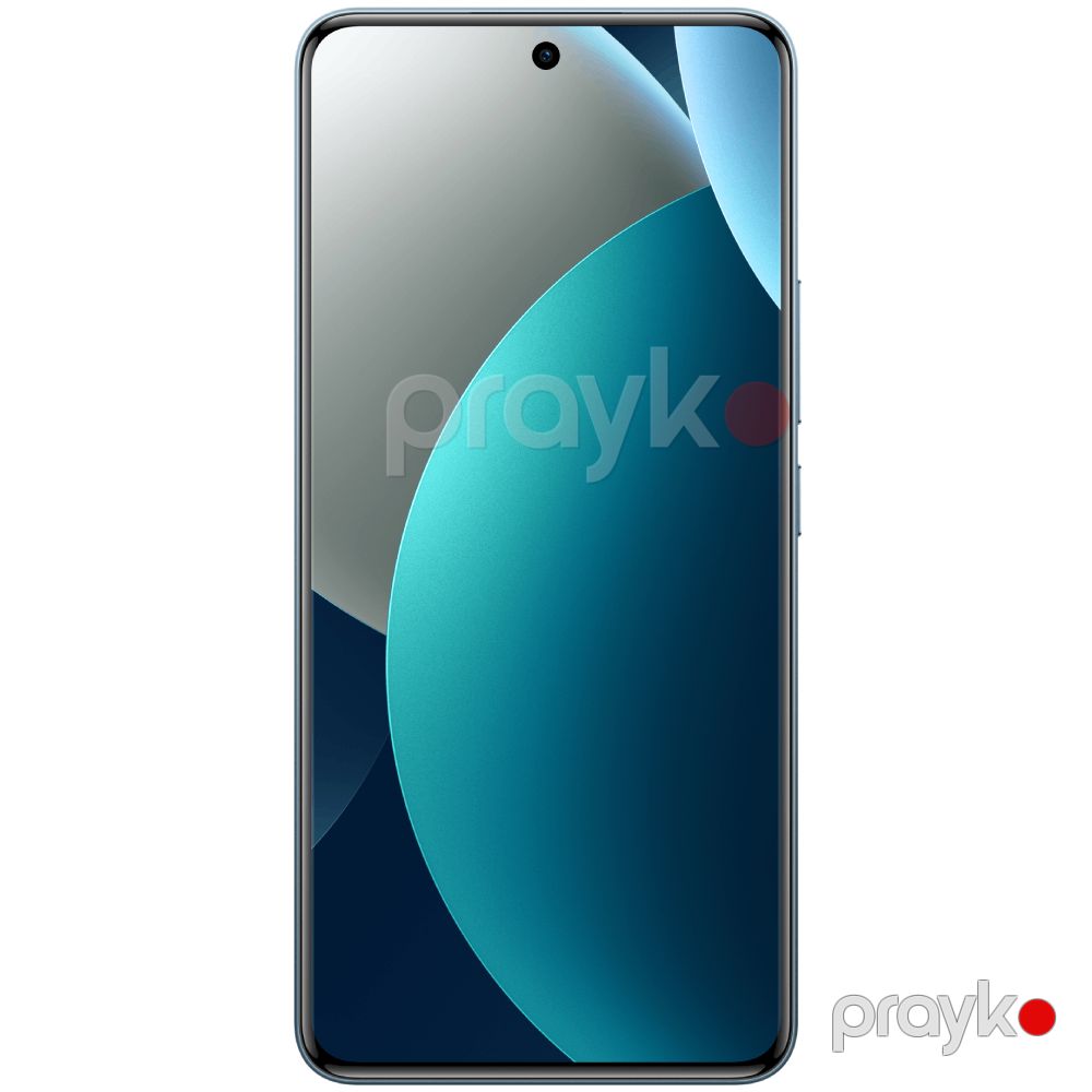 Xiaomi Redmi Note 15 Pro 8/256 GB Glacier Blue — Smartfonlar, Bakı (3)