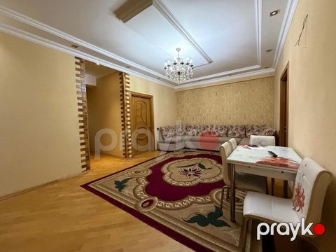 Satılır 4 otaqlı yeni tikili 135 m² — Xırdalan