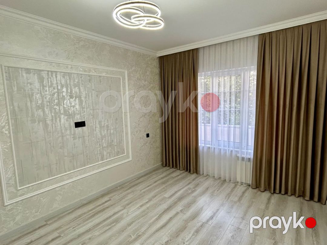 Satılır 3 otaqlı köhnə tikili 85 m² — Mənzil, Bakı (5)