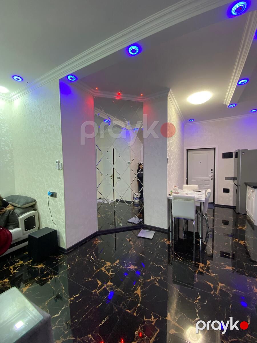 İcarəyə verilir 2 otaqlı yeni tikili 55 m² — Mənzil, Sumqayıt (5)