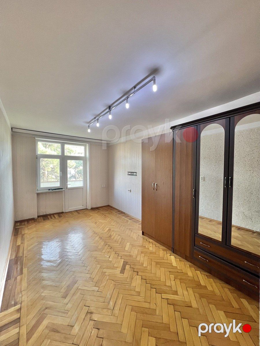 Satılır 3 otaqlı köhnə tikili 60 m² — Mənzil, Bakı (4)