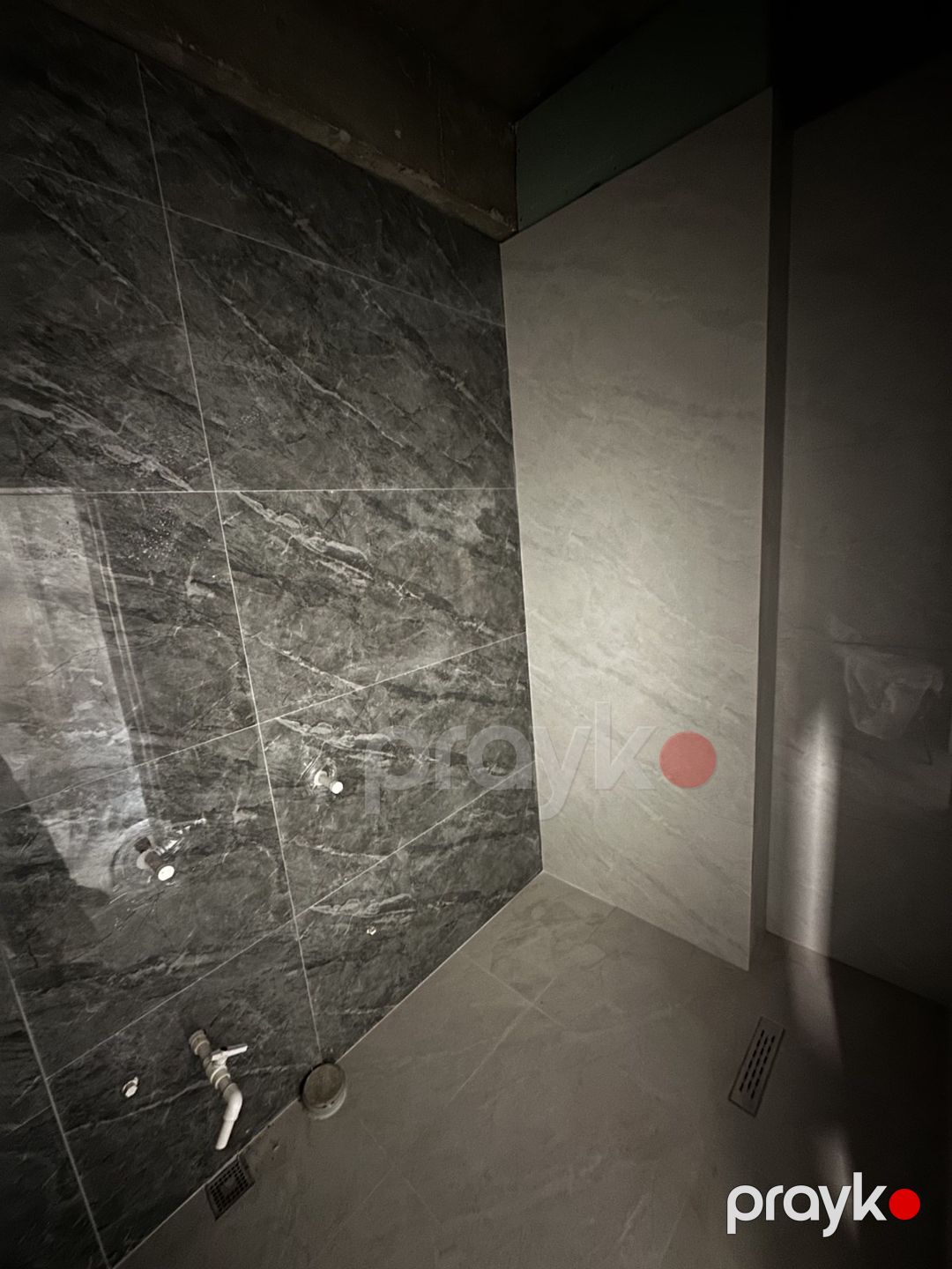 3-otaqlı yeni tikili, Masazır qəs., 54 m² — Mənzil, Bakı (11)