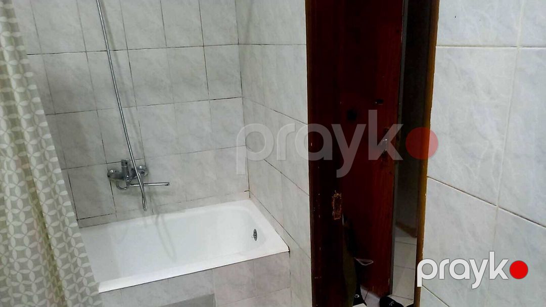 İcarəyə verilir 2 otaqlı yeni tikili 63 m² — Mənzil, Bakı (8)