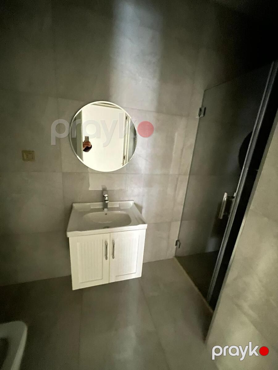 İcarəyə verilir 2 otaqlı yeni tikili 80 m² — Mənzil, Bakı (11)