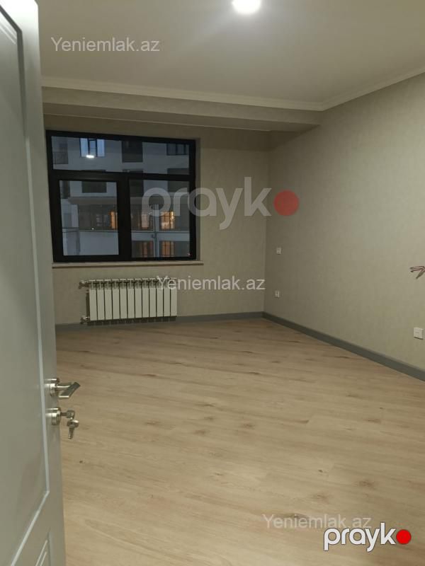 Satılır 2 otaqlı Bina evi menzil (Yeni tikili), 70 m², Binəqədi rayonu — Mənzil, Bakı (2)