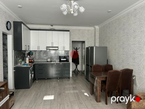 2-otaqlı yeni tikili, 20 yanvar m., 65 m² — Bakı