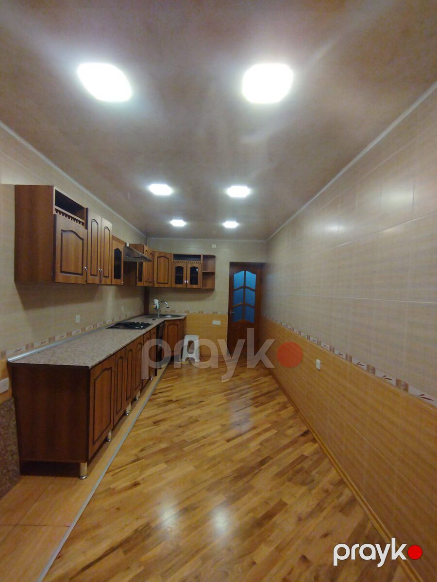 4-otaqlı mənzil, 17-ci mkr., 76.2 m² — Mənzil, Sumqayıt (10)
