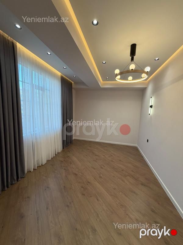 Satılır 3 otaqlı Bina evi menzil (Yeni tikili), 117 m², 10-cu mikrorayon — Mənzil, Sumqayıt (6)