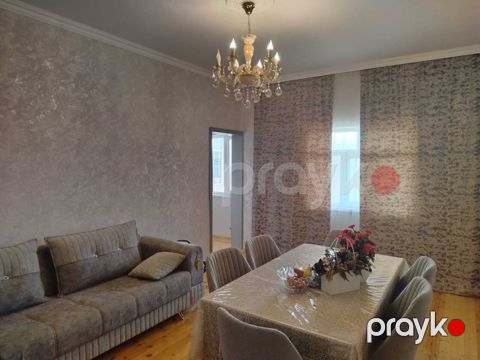 Satılır 3 otaqlı həyət evi/bağ evi 70 m² — Bakı