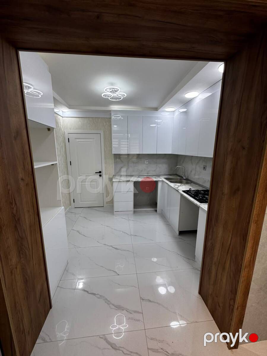 Satılır 3 otaqlı köhnə tikili 85 m² — Mənzil, Bakı (7)