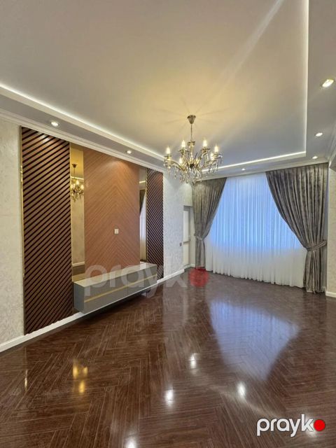 Satılır 2 otaqlı yeni tikili 53 m² — Bakı
