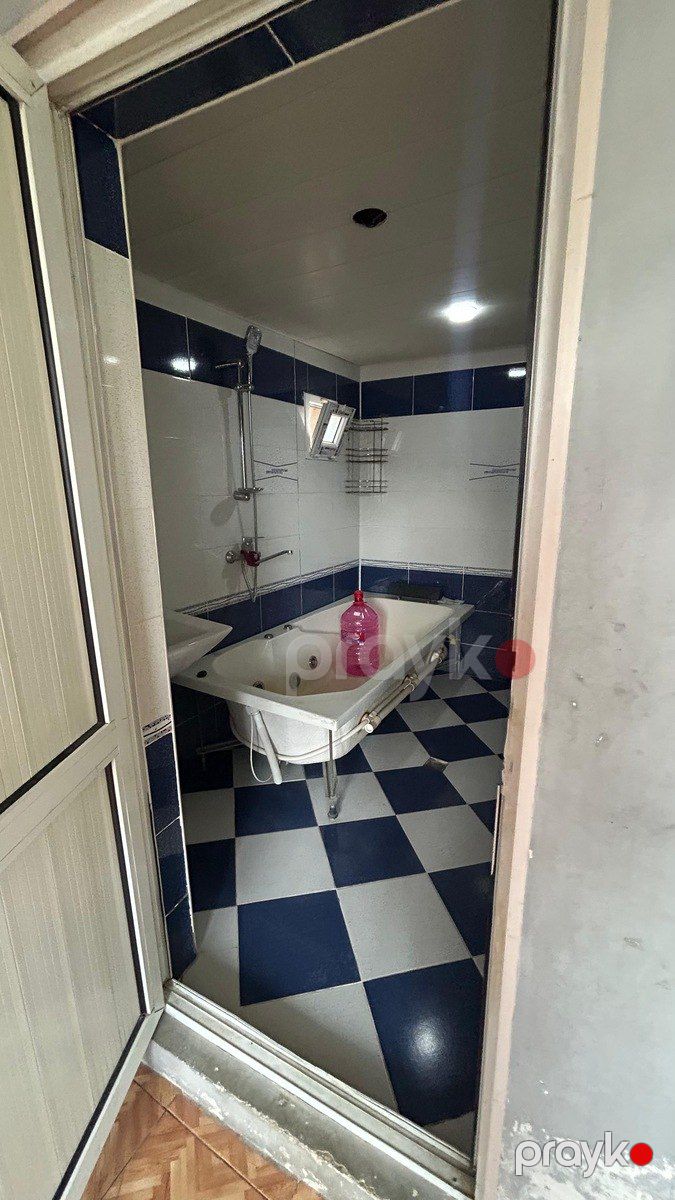 İcarəyə verilir 3 otaqlı həyət evi/bağ evi 100 m² — Ev, villa, Bakı (5)