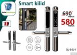 Smart kilid — Safesolutions