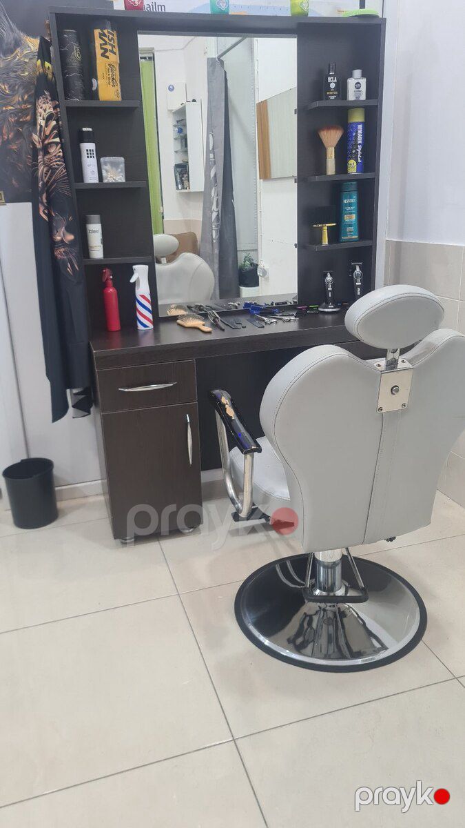 Salon kreslosu və komodu — Biznes və avadanlıq, Bakı (3)