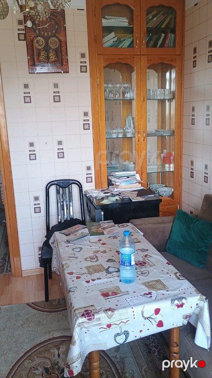 Satılır 2 otaqlı köhnə tikili 48 m² — Mənzil, Bakı (6)