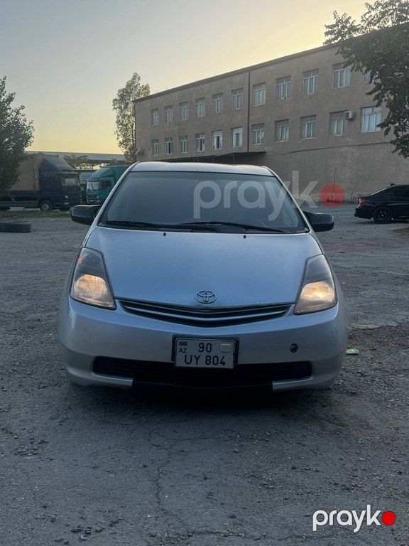 Toyota Prius, 1.5 L, 1.3 kWh, 2008 il, 360 000 km — Avtomobillər, Bakı (2)