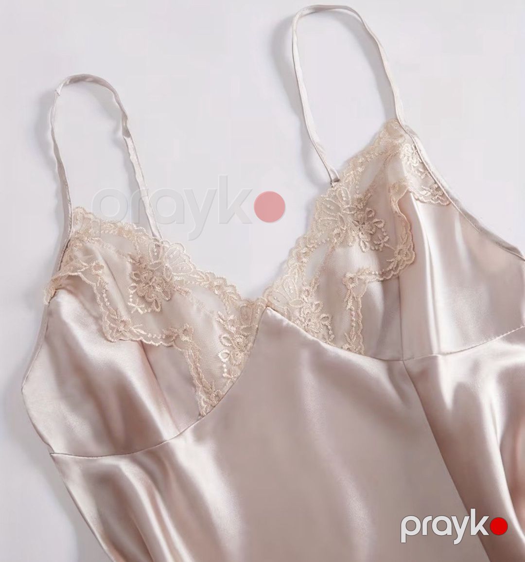 Penüar — Geyim, ayakkabı, aksesuarlar, Bakı (4)