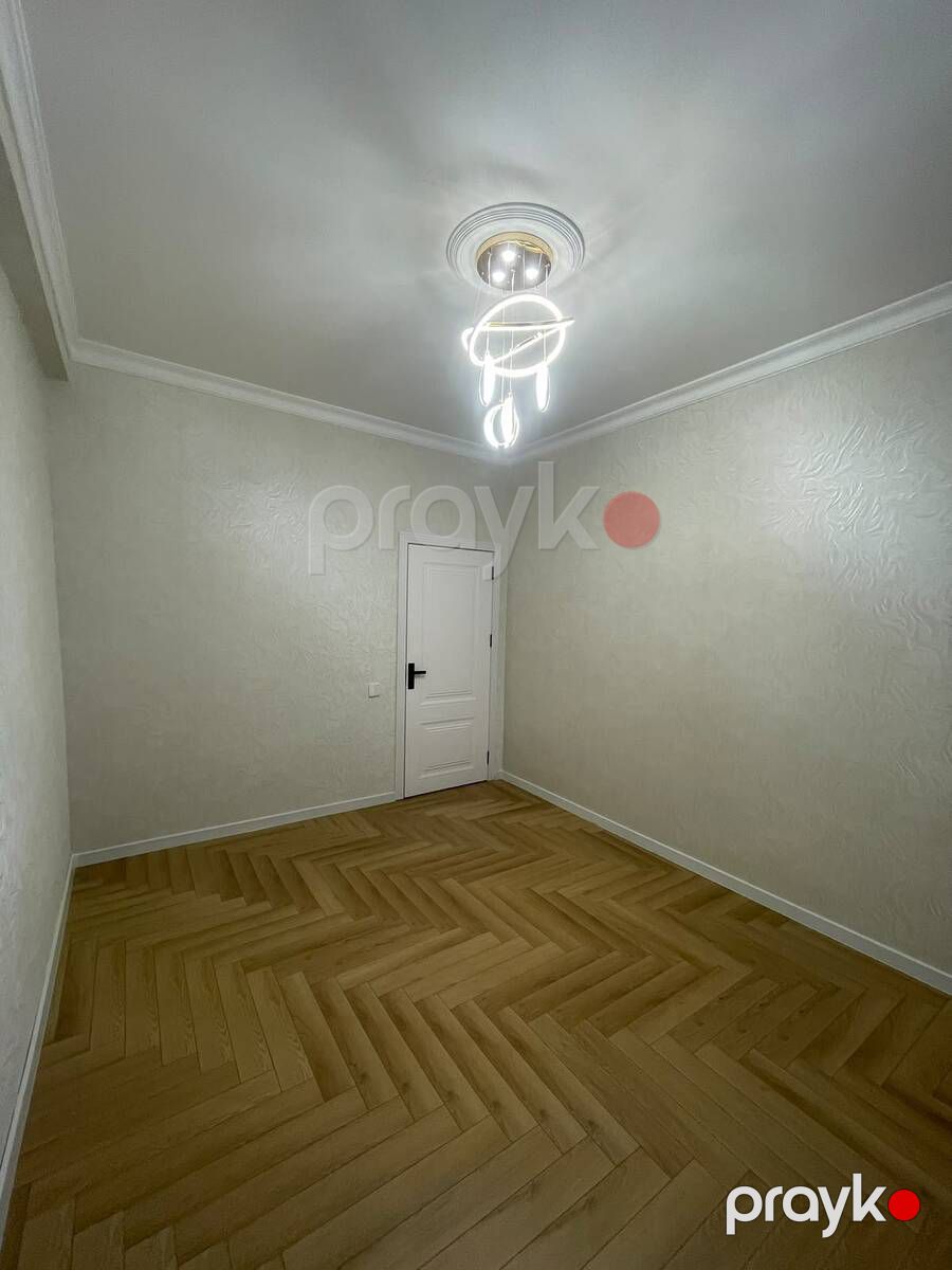 Satılır 2 otaqlı yeni tikili 53 m² — Mənzil, Bakı (6)