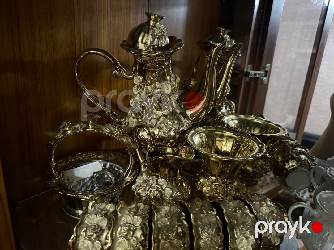Çay servizi — Qablar və mətbəx əşyaları, Bakı (2)