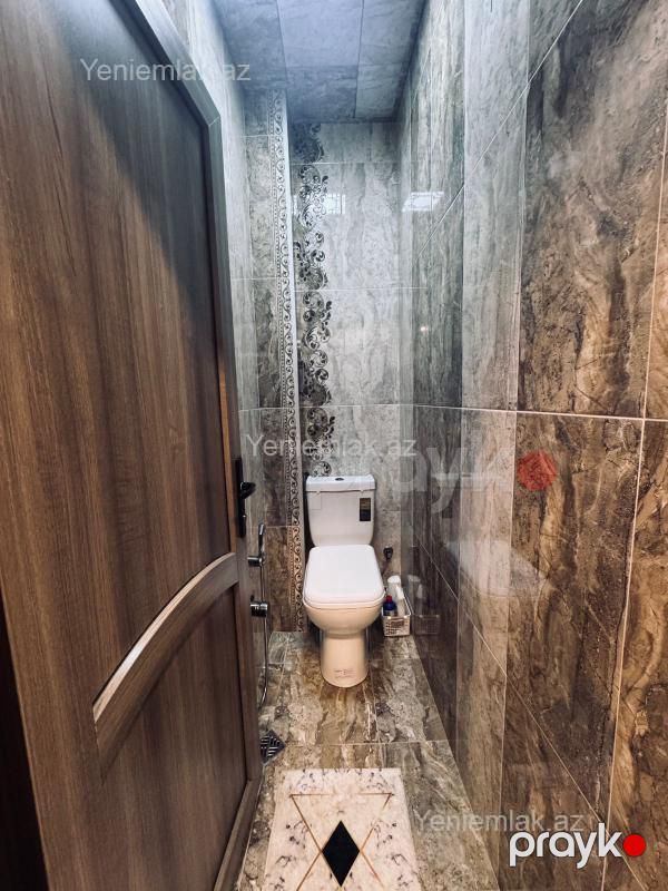 Satılır 5 otaqlı Bina evi menzil (Köhnə tikili), 131 m², 12-ci mikrorayon — Mənzil, Sumqayıt (12)