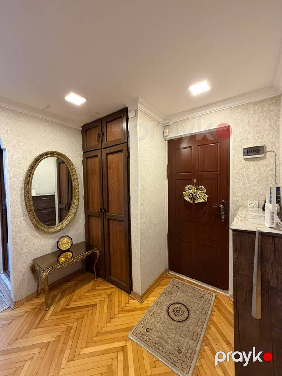 Satılır 3 otaqlı köhnə tikili 80 m² — Mənzil, Bakı (10)