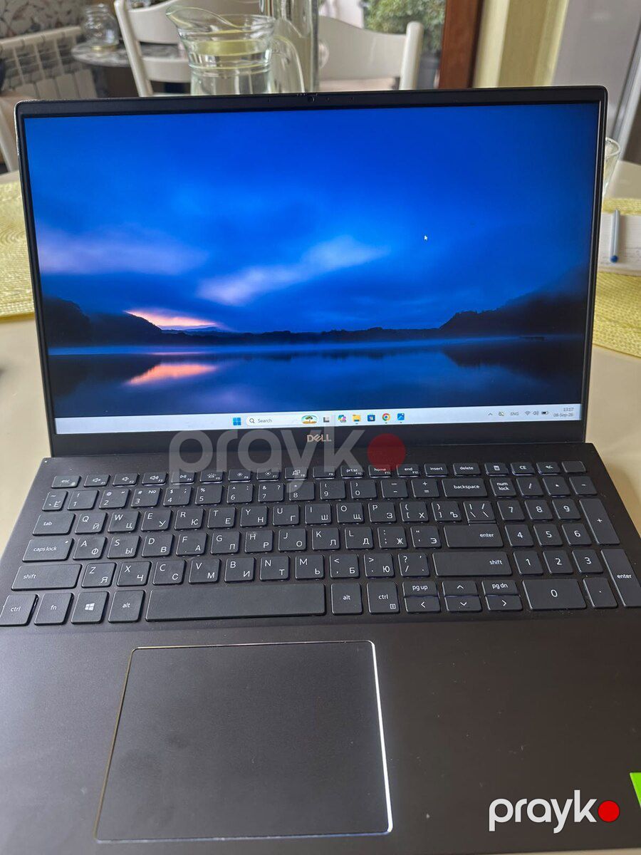 Dell Vostro 5502 — i7 / 8GB RAM / 512GB SSD / MX33 — Noutbuklar, Bakı (4)