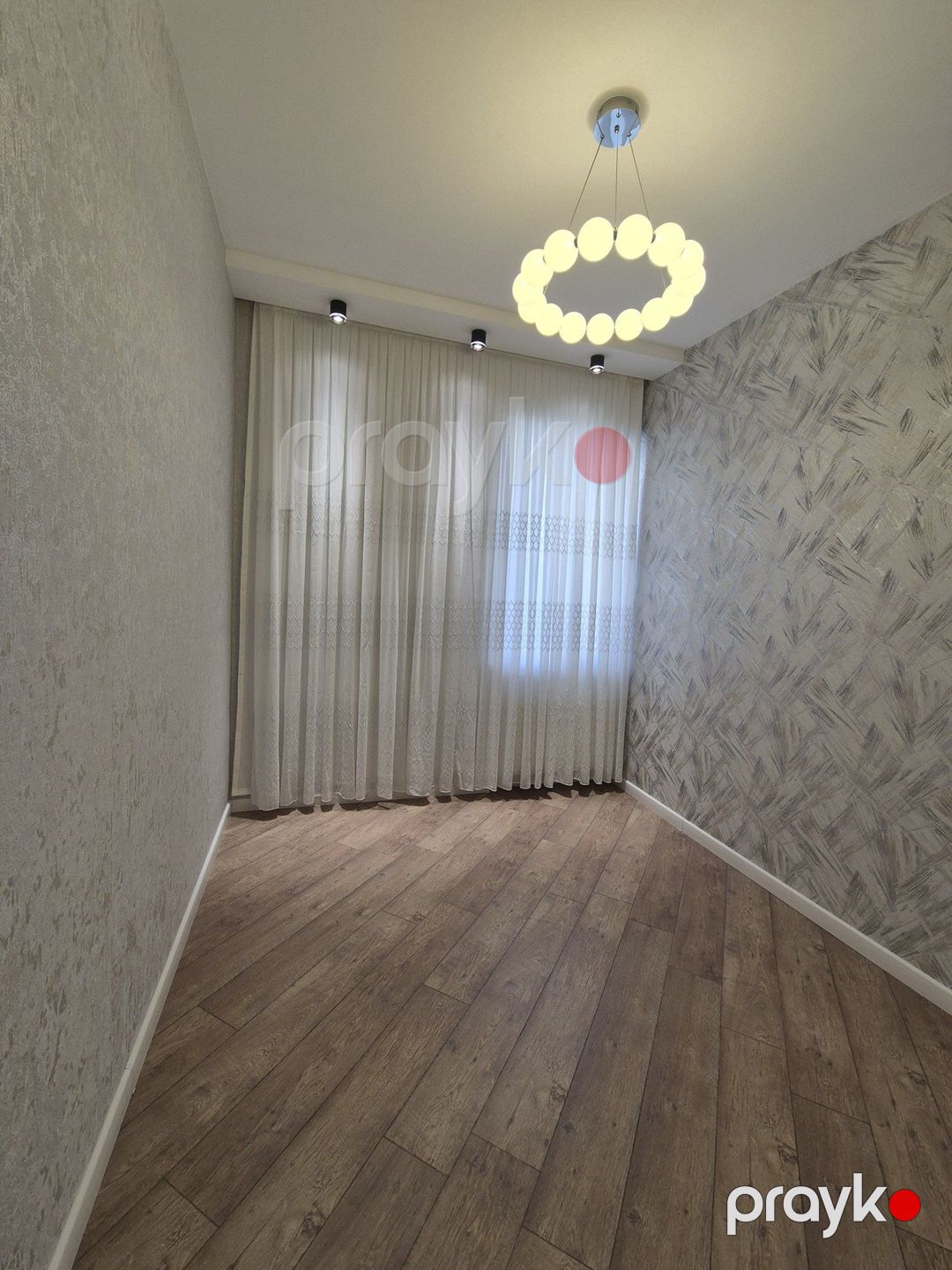 Satılır 3 otaqlı yeni tikili 100 m² — Mənzil, Bakı (8)